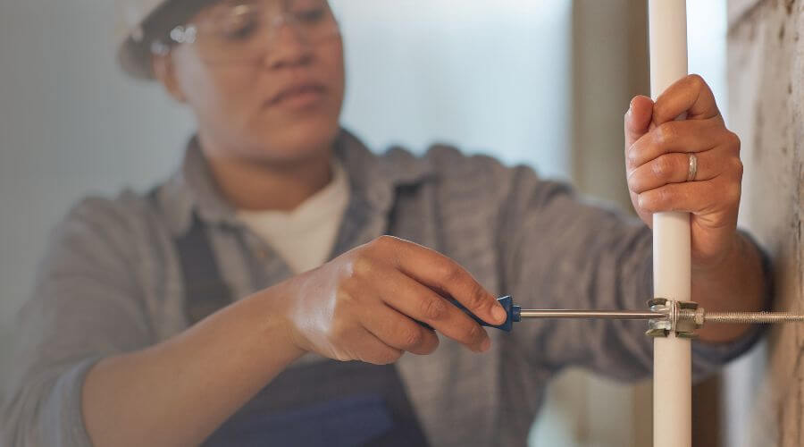 Professional annual plumbing maintenance services in Ridgefield, WA